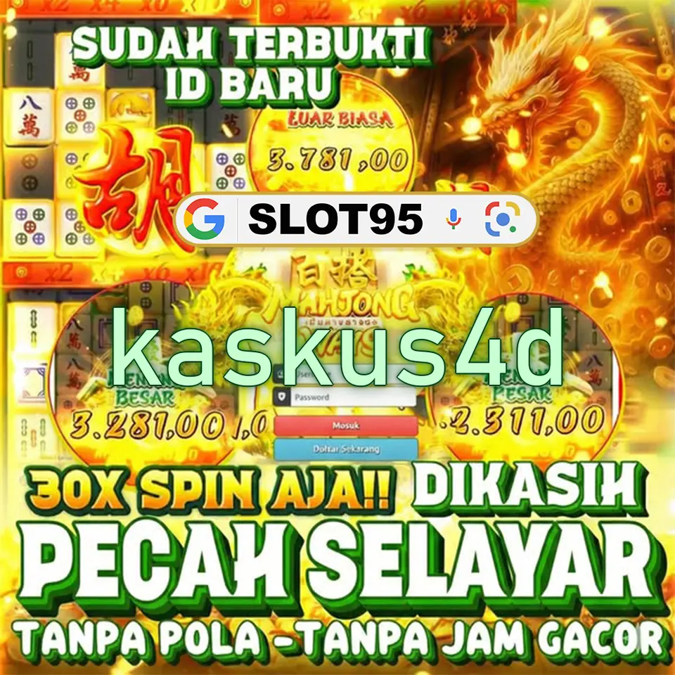 kaskus4d APK