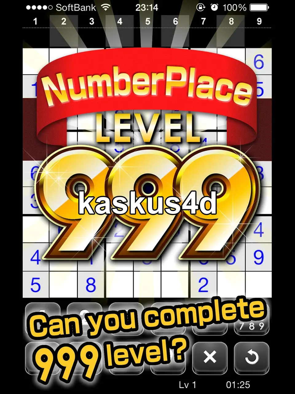 kaskus4d APK